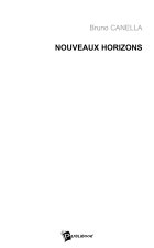 Nouveaux horizons