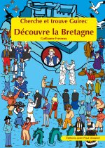 CHERCHE ET TROUVE GUIREC - DECOUVRE LA BRETAGNE