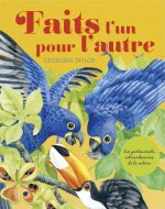 FAITS L'UN POUR L'AUTRE