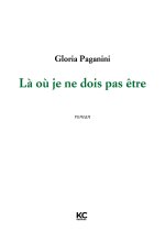 LA OU JE NE DOIS PAS ETRE