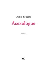 ASEXOLOGUE