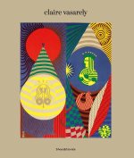 CLAIRE VASARELY : UNE VIE DANS LA COULEUR (FR-HON-ENG)