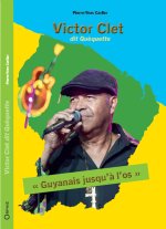 VICTOR CLET : DIT QUEQUETTE - 