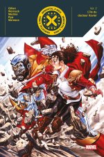 Immortal X-Men T02