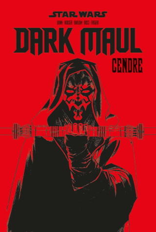 Darth Maul