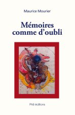Mémoires comme d'oubli