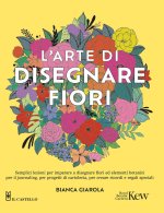 arte di disegnare fiori