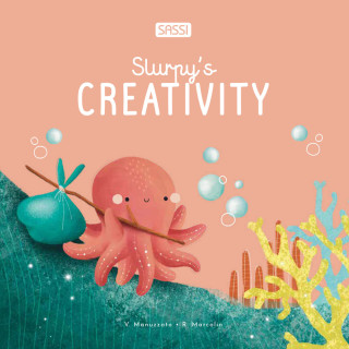 Slurpy's creativity