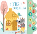 tre porcellini