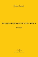 Passeggiando sull'app antica. Aforismi