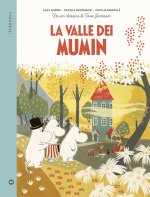 valle dei Mumin. Da un classico di Tove Jansson