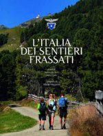 Italia dei sentieri Frassati