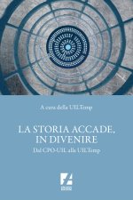 storia accade, in divenire. Dal CPO-UIL alla UILTemp