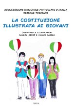 Costituzione illustrata ai giovani