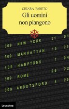 uomini non piangono