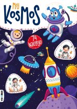 Mój kosmos