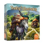 Gra Trakty i Kontrakty