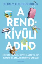 A rendkívüli ADHD