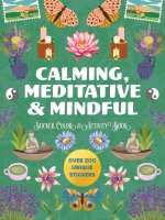 CALMING MEDITATIVE & MINDFUL ACT BK