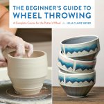 BEGINNERS GT WHEEL THROWING