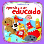 Aprender A Ser Educado