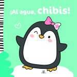 Al Agua Chibis