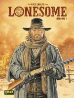 Lonesome Integral 1