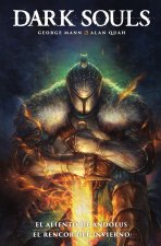 Dark Souls 1 El Aliento De Andolus El Rencor Del Invierno