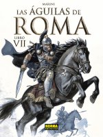 Las Aguilas De Roma 7