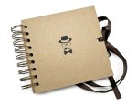 Scrapbook MINI Gentleman