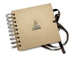 Scrapbook MINI Kniha