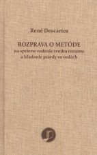 Rozprava o metóde