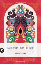 Caravana para cuervos