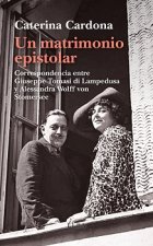 Un matrimonio epistolar