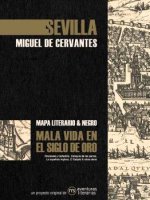Sevilla en el Siglo de Oro