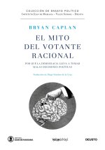 El mito del votante racional