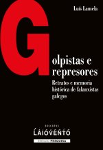 Golpitas e represores