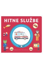 Mala putovanja: Hitne službe