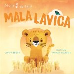 Divlje obitelji: Mala lavica
