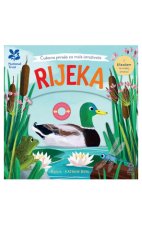Čudesna priroda za male istraživače: Rijeka