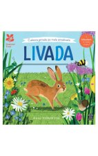 Čudesna priroda za male istraživače: Livada