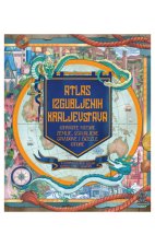 Atlas izgubljenih kraljevstava