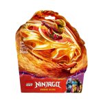 LEGO NINJAGO 71823 Kaijev zvrk za zmajski spinjitzu