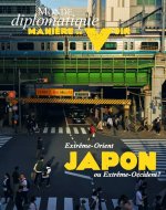 Manière de voir n°200 : Japon - Avril/Mai 2025