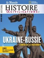 Histoire et civilisations n°116 - Mai 2025