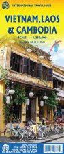 VIETNAM - LAOS - CAMBODGE WATERPROOF