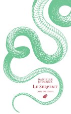 Le serpent dans la Grèce ancienne