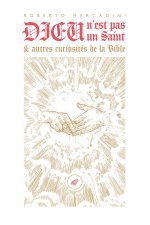 Dieu n'est pas un saint