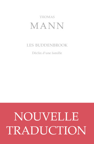 Les Buddenbrook