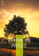 Épître en patois